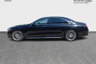 Mercedes-Benz S din 2023 cu 33.331 km - oferta MER129992 - foto 2