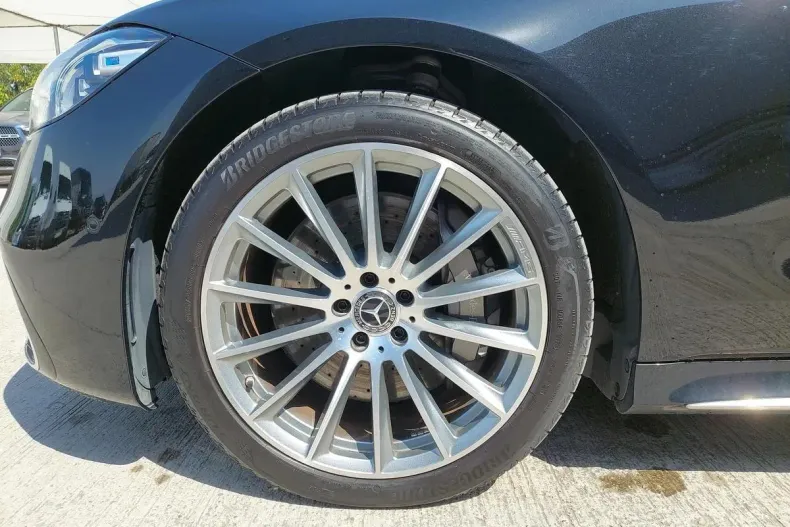 Mercedes-Benz S din 2023 cu 33.331 km - oferta MER129992 - foto 9