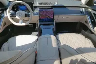 Mercedes-Benz S din 2023 cu 33.331 km - oferta MER129992 - foto 12