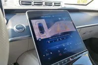 Mercedes-Benz S din 2023 cu 33.331 km - oferta MER129992 - foto 21