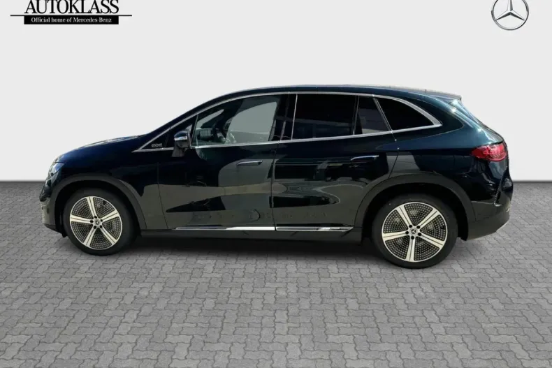 Mercedes-Benz EQE din 2024 cu 5 km - oferta MER129993 - foto 2