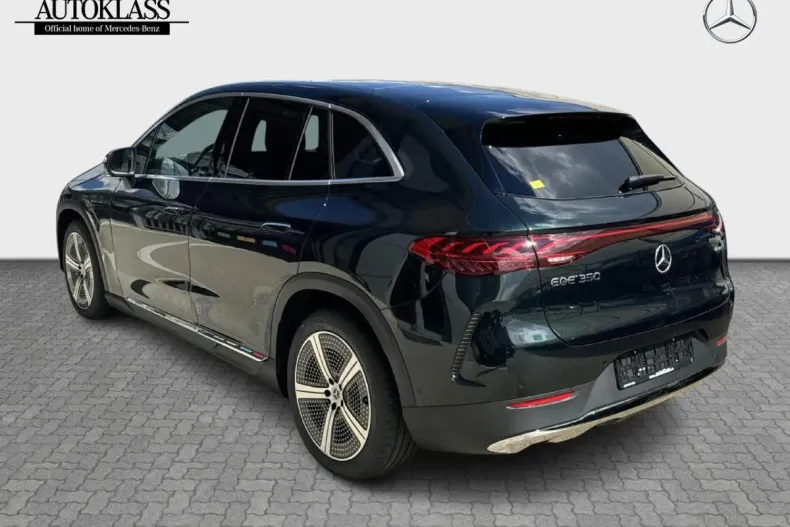 Mercedes-Benz EQE din 2024 cu 5 km - oferta MER129993 - foto 3