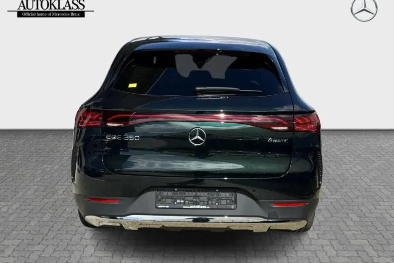 Mercedes-Benz EQE din 2024 cu 5 km - oferta MER129993 - foto 4