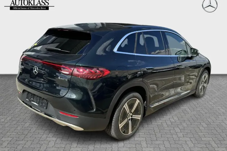 Mercedes-Benz EQE din 2024 cu 5 km - oferta MER129993 - foto 5