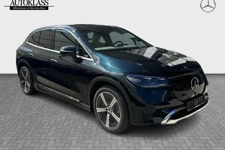 Mercedes-Benz EQE din 2024 cu 5 km - oferta MER129993 - foto 7