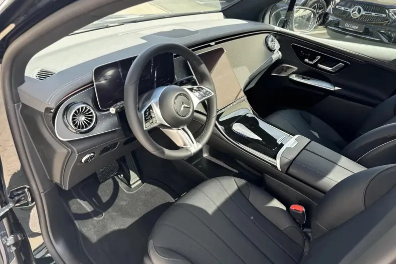 Mercedes-Benz EQE din 2024 cu 5 km - oferta MER129993 - foto 9
