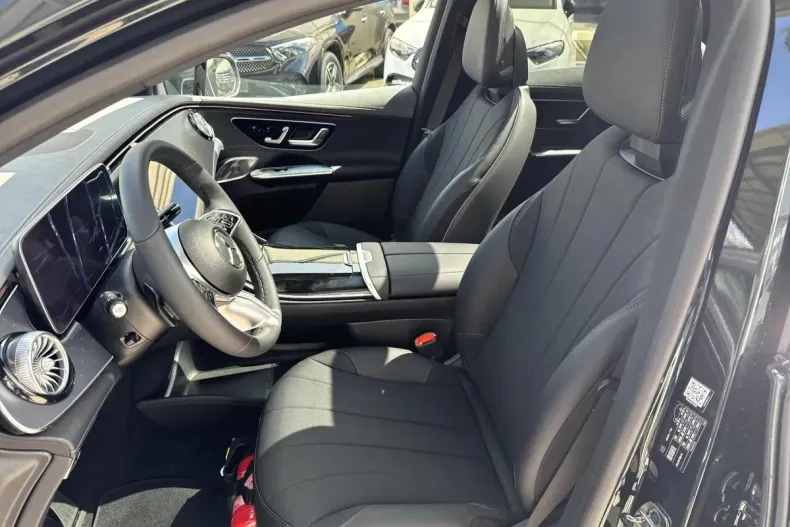 Mercedes-Benz EQE din 2024 cu 5 km - oferta MER129993 - foto 13