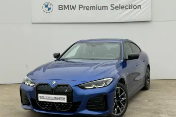 BMW i4 din 2024 - oferta BMW129994