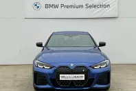 BMW i4 din 2024 cu 15.000 km - oferta BMW129994 - foto 2