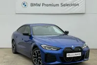 BMW i4 din 2024 cu 15.000 km - oferta BMW129994 - foto 3