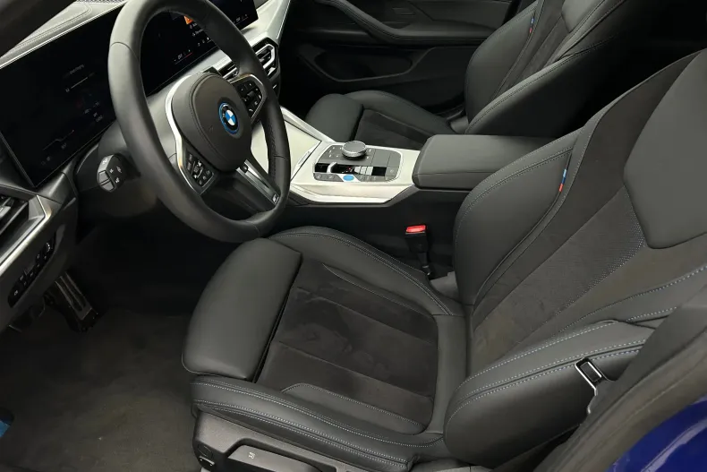 BMW i4 din 2024 cu 15.000 km - oferta BMW129994 - foto 8