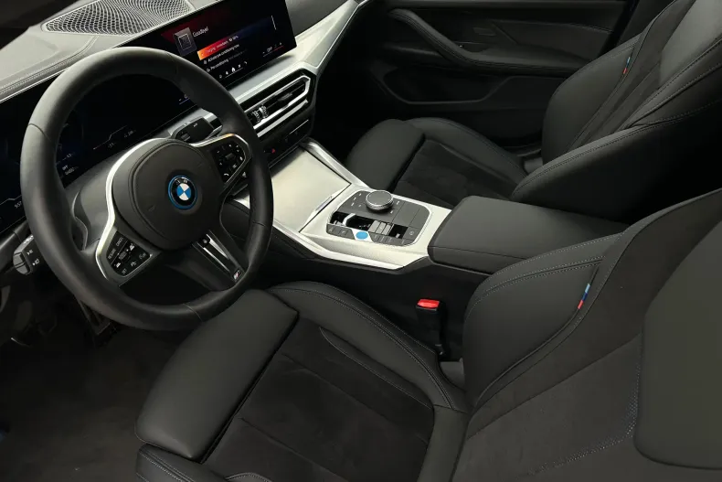 BMW i4 din 2024 cu 15.000 km - oferta BMW129994 - foto 9