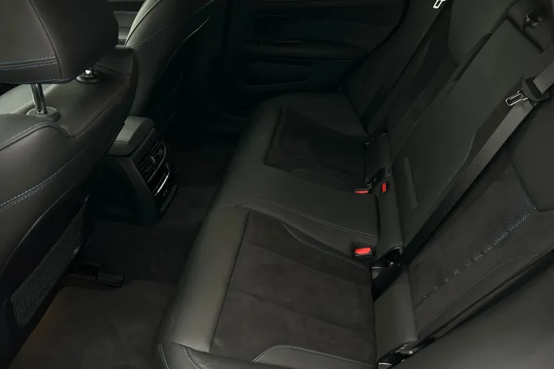 BMW i4 din 2024 cu 15.000 km - oferta BMW129994 - foto 10