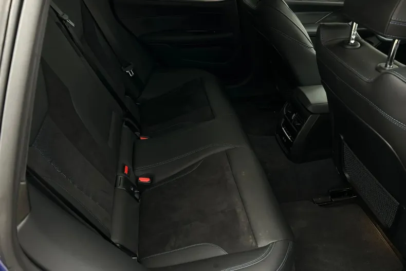 BMW i4 din 2024 cu 15.000 km - oferta BMW129994 - foto 11