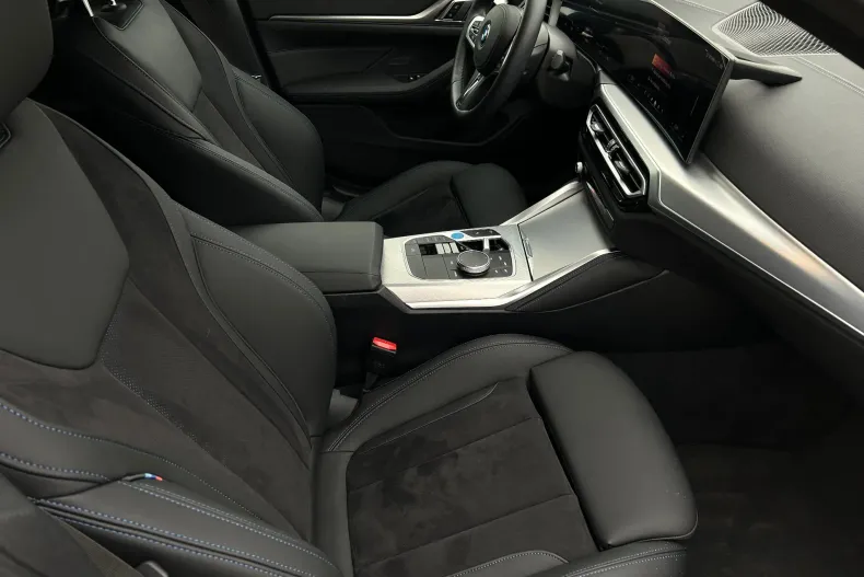 BMW i4 din 2024 cu 15.000 km - oferta BMW129994 - foto 12