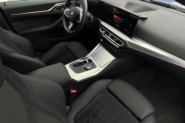 BMW i4 din 2024 cu 15.000 km - oferta BMW129994 - foto 13