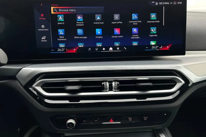 BMW i4 din 2024 cu 15.000 km - oferta BMW129994 - foto 14