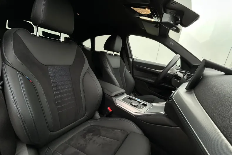 BMW i4 din 2024 cu 15.000 km - oferta BMW129994 - foto 17