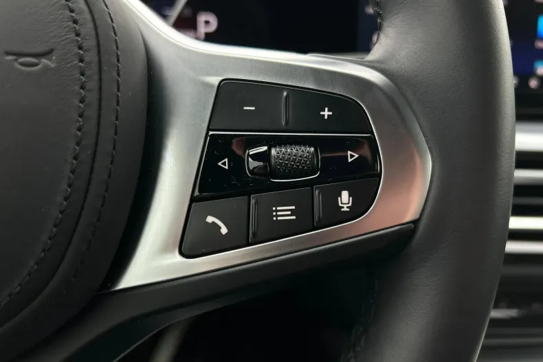 BMW i4 din 2024 cu 15.000 km - oferta BMW129994 - foto 21