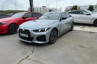 BMW i4 din 2024 cu 12.000 km - oferta BMW129995 - foto 2