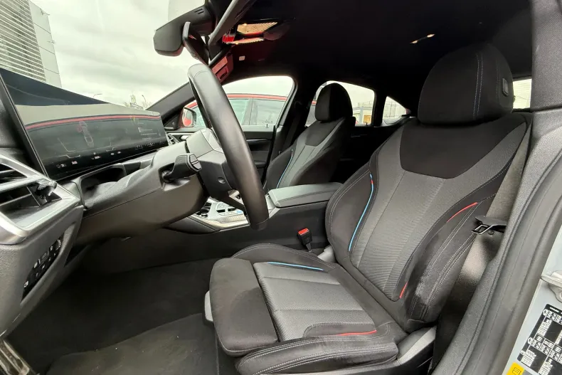 BMW i4 din 2024 cu 12.000 km - oferta BMW129995 - foto 8