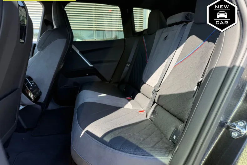 BMW iX din 2025 cu 1 km - oferta BMW129996 - foto 11