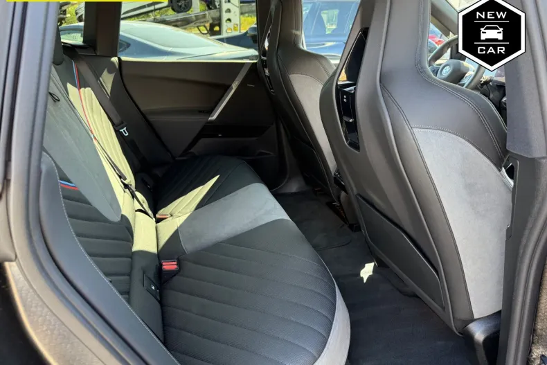 BMW iX din 2025 cu 1 km - oferta BMW129996 - foto 14