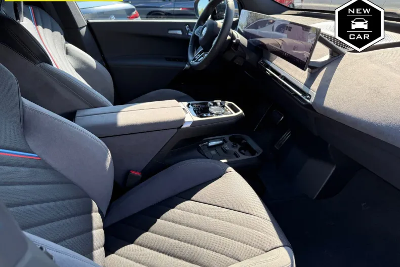 BMW iX din 2025 cu 1 km - oferta BMW129996 - foto 15