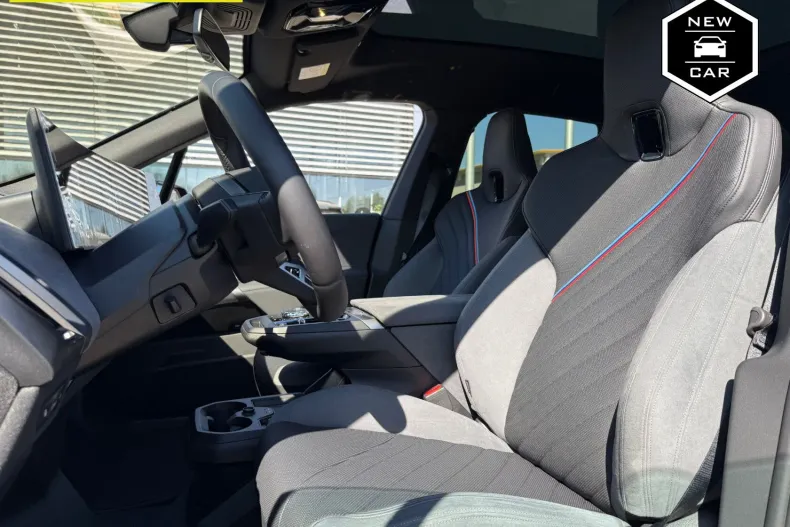 BMW iX din 2025 cu 1 km - oferta BMW129996 - foto 16