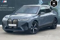 BMW iX din 2024 cu 9.000 km - oferta BMW129997 - foto 2