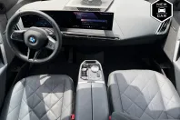 BMW iX din 2024 cu 9.000 km - oferta BMW129997 - foto 8