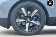 BMW iX din 2024 cu 9.000 km - oferta BMW129997 - foto 9