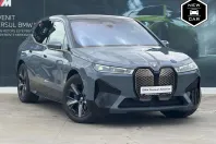 BMW iX din 2024 cu 9.000 km - oferta BMW129997 - foto 11