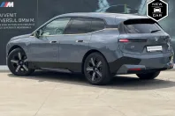 BMW iX din 2024 cu 9.000 km - oferta BMW129997 - foto 12
