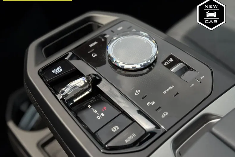 BMW iX din 2024 cu 9.000 km - oferta BMW129997 - foto 14