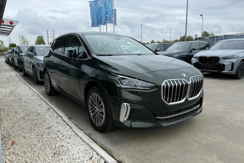 BMW Seria 2 din 2024 cu 0 km - oferta BMW129998 - foto 2