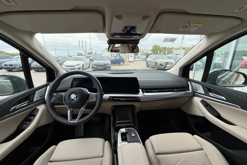 BMW Seria 2 din 2024 cu 0 km - oferta BMW129998 - foto 10