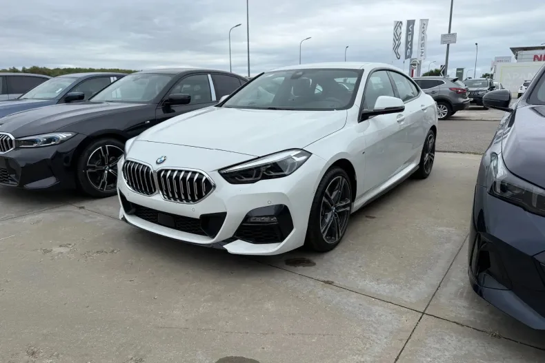 BMW Seria 2 din 2024 cu 0 km - oferta BMW129999 - foto 1