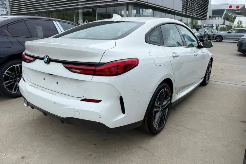 BMW Seria 2 din 2024 cu 0 km - oferta BMW129999 - foto 3