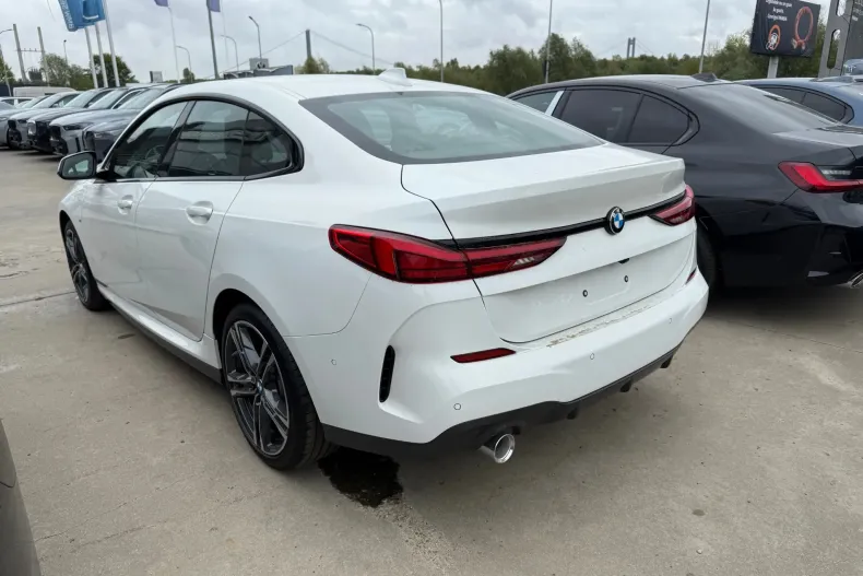 BMW Seria 2 din 2024 cu 0 km - oferta BMW129999 - foto 4