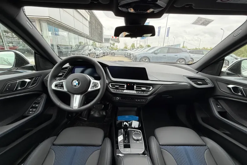 BMW Seria 2 din 2024 cu 0 km - oferta BMW129999 - foto 5