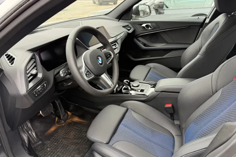 BMW Seria 2 din 2024 cu 0 km - oferta BMW129999 - foto 6