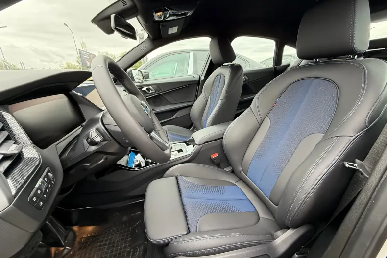 BMW Seria 2 din 2024 cu 0 km - oferta BMW129999 - foto 8