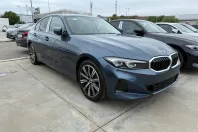 BMW Seria 3 din 2025 cu 0 km - oferta BMW130000 - foto 2