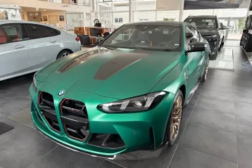 BMW M4 din 2025 - oferta BMW130005