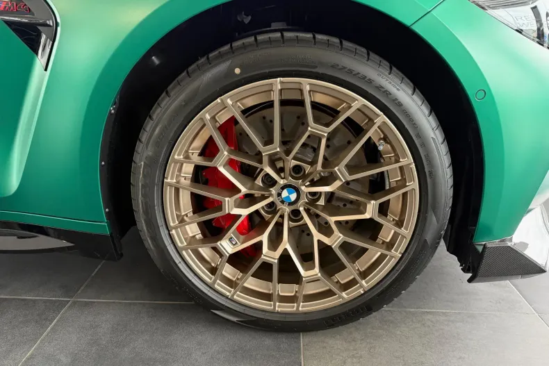 BMW M4 din 2025 cu 0 km - oferta BMW130005 - foto 3