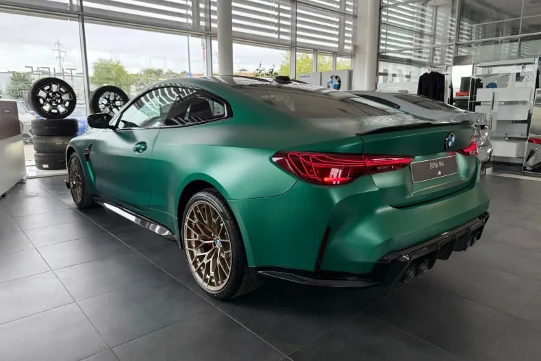 BMW M4 din 2025 cu 0 km - oferta BMW130005 - foto 5