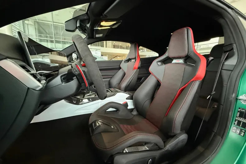 BMW M4 din 2025 cu 0 km - oferta BMW130005 - foto 7