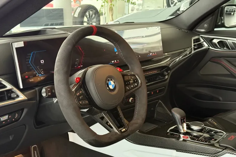 BMW M4 din 2025 cu 0 km - oferta BMW130005 - foto 9