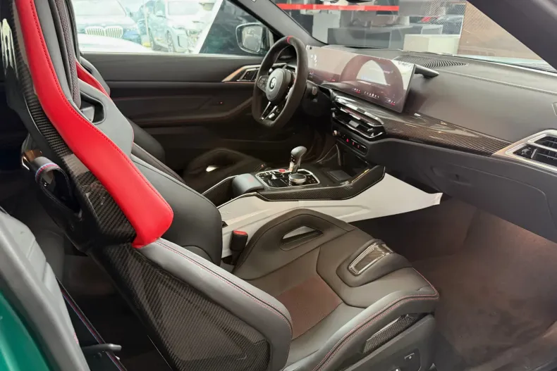 BMW M4 din 2025 cu 0 km - oferta BMW130005 - foto 10